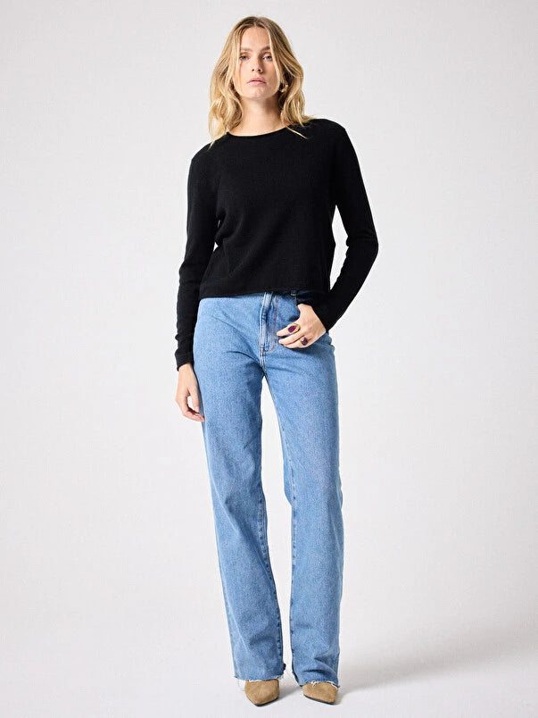 Lilan Jumper Noir - No22 Damplassen