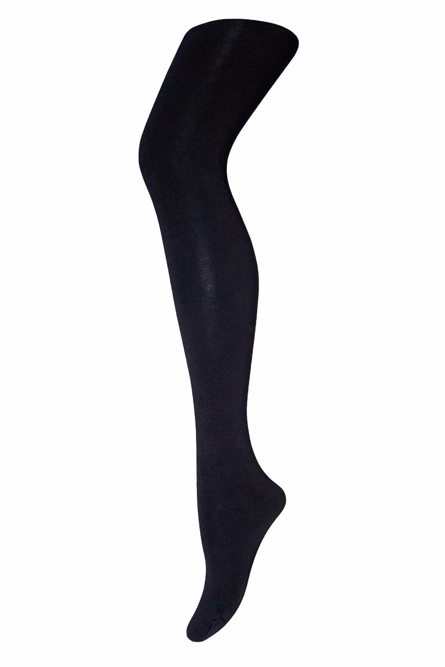 Love You 80 Denier Black - No22 Damplassen