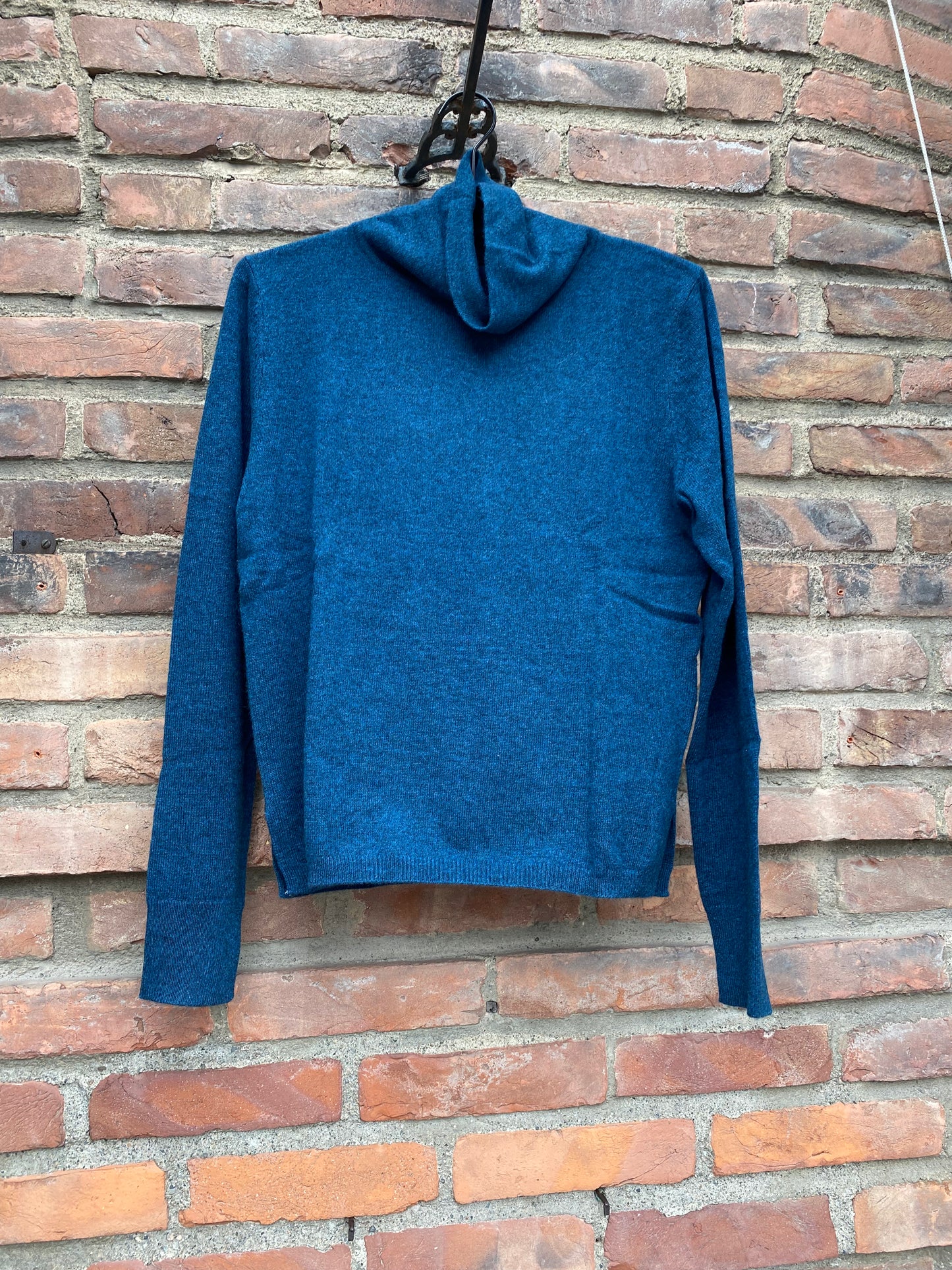 Lucas Jumper Abysse - No22 Damplassen