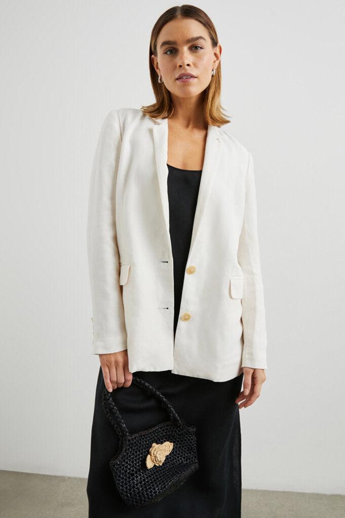Lucienne Jacket Lotus - No22 Damplassen