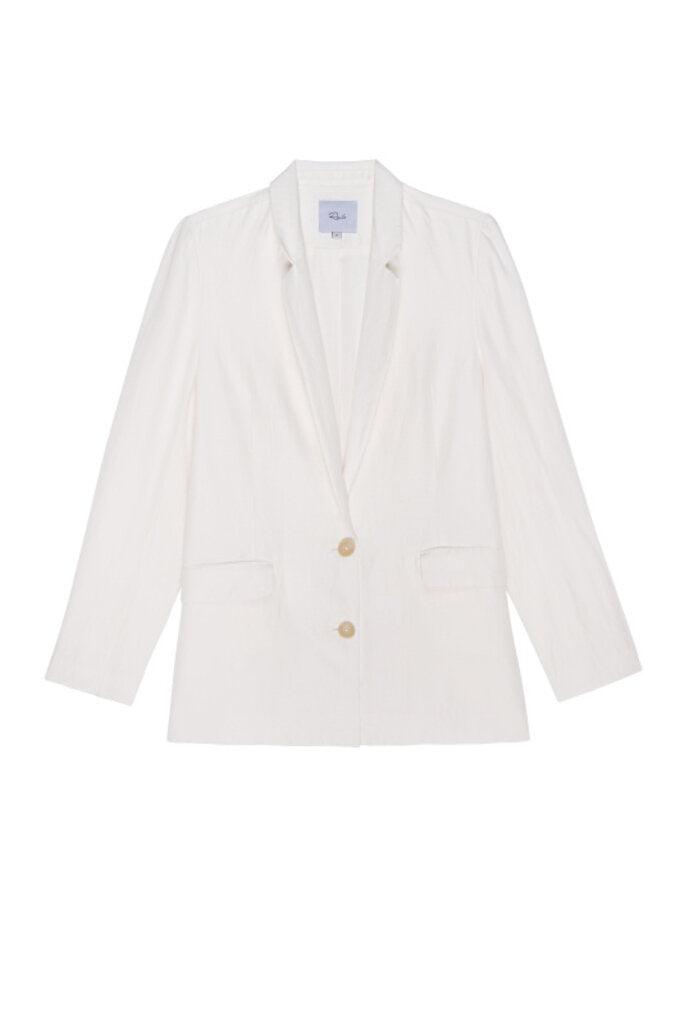 Lucienne Jacket Lotus - No22 Damplassen