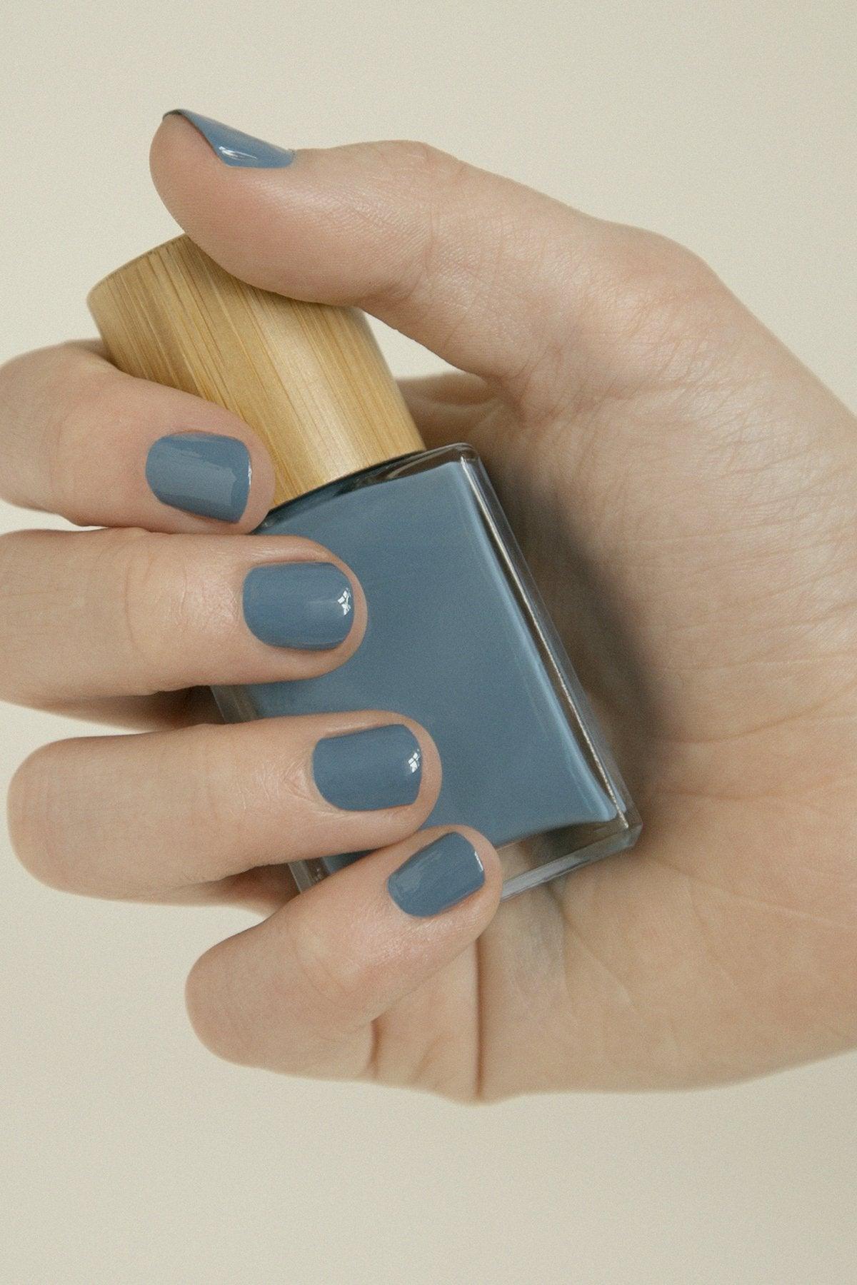 Luna Blue - No22 Damplassen