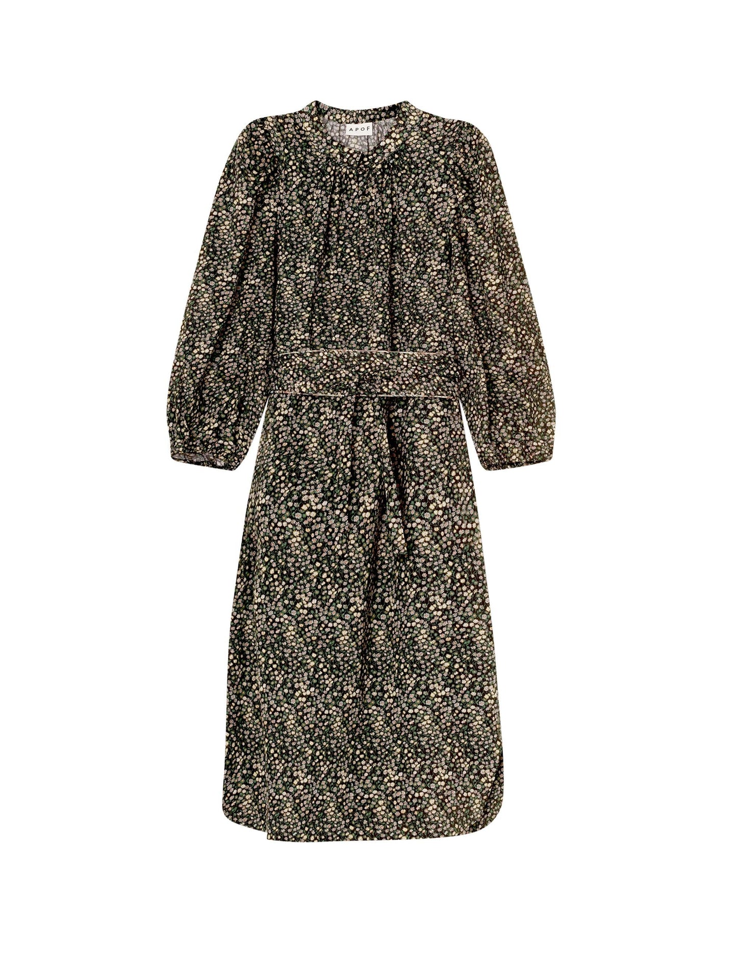 Madeline Dress Maguerite - No22 Damplassen