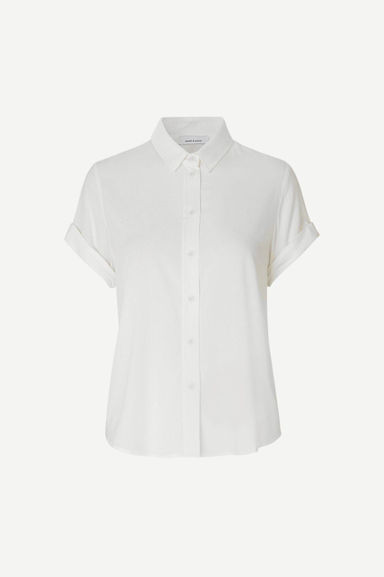 Majan SS Clear Cream - No22 Damplassen