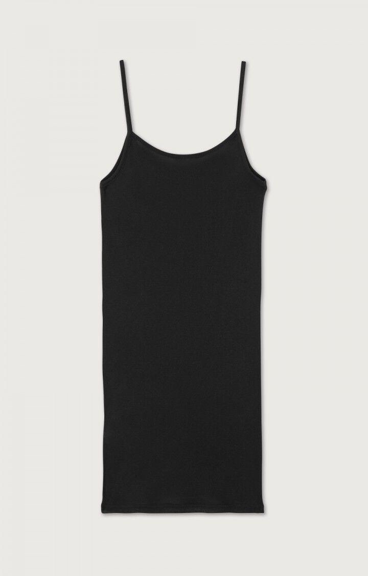 Massachusetts Tank Top Black - No22 Damplassen