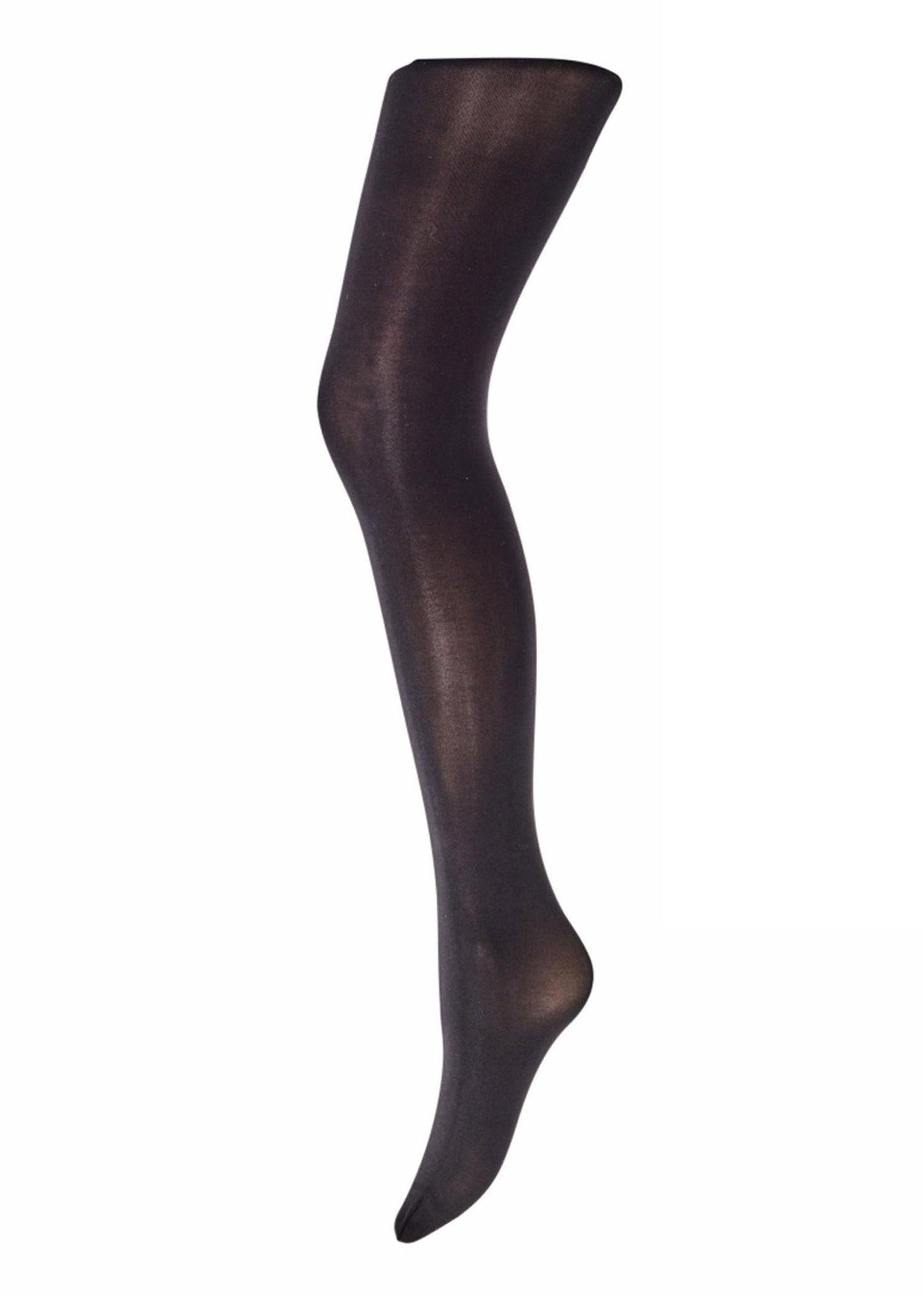 Micro 60 Denier Black - No22 Damplassen