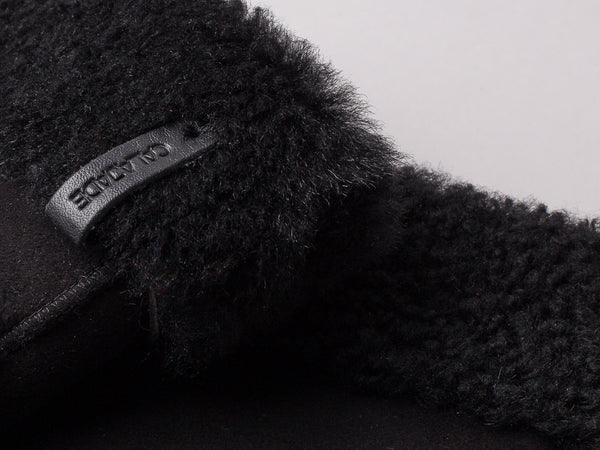Mila Cuff Black - No22 Damplassen