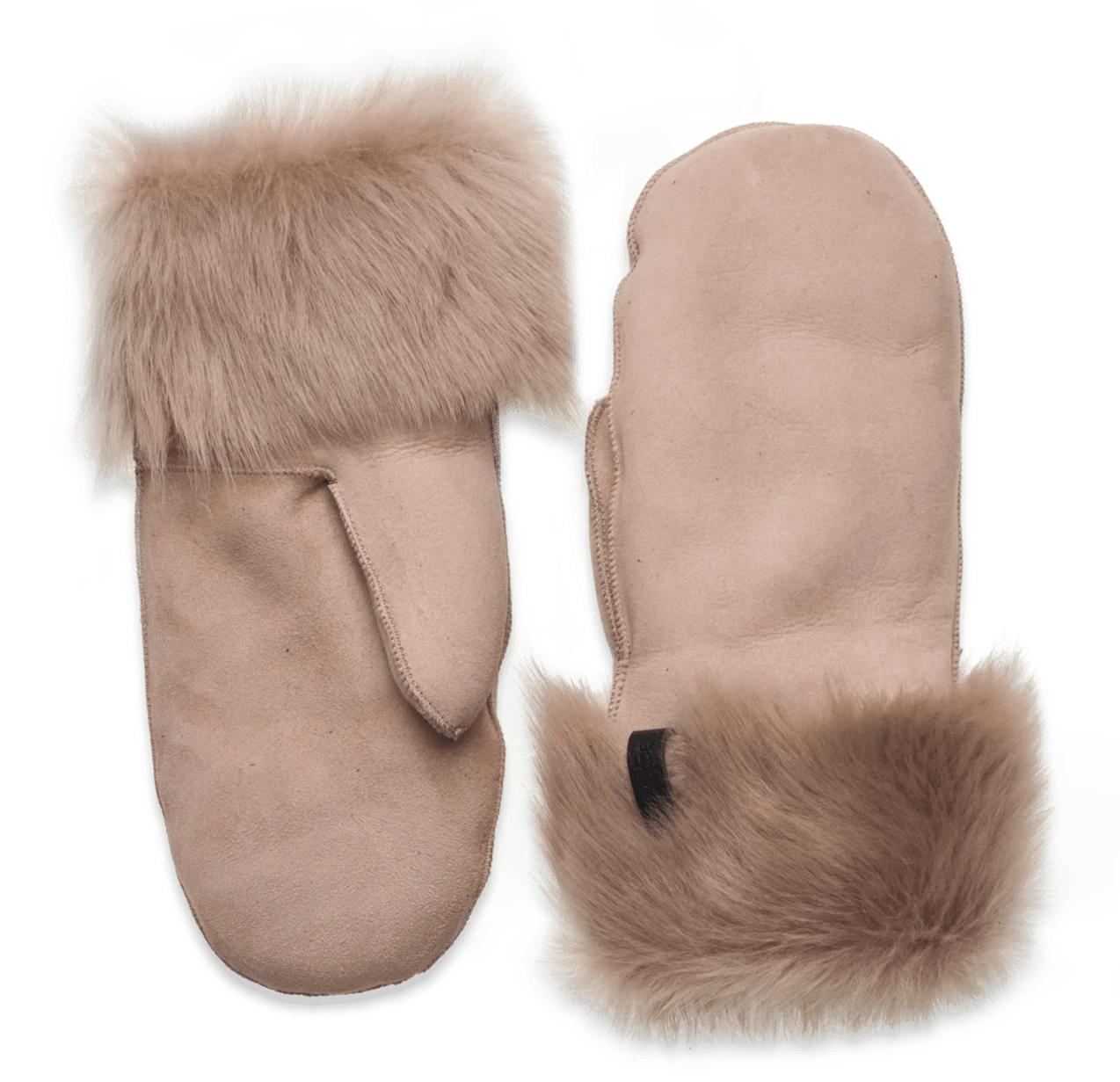 Mila Cuff Simply Taupe - No22 Damplassen