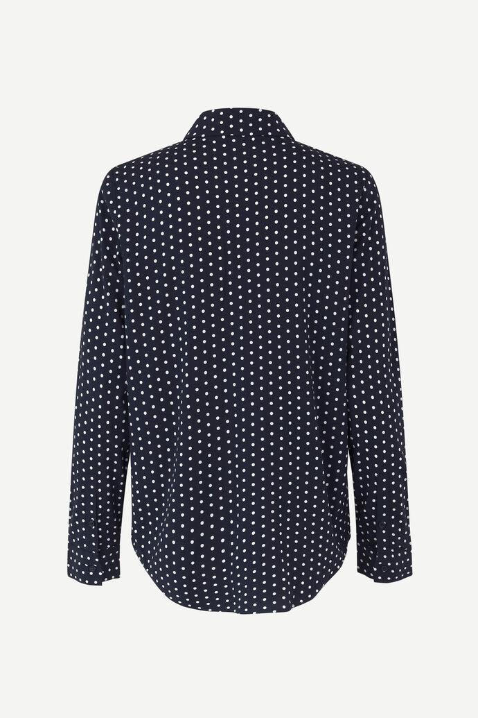 Milly Shirt Dots - No22 Damplassen