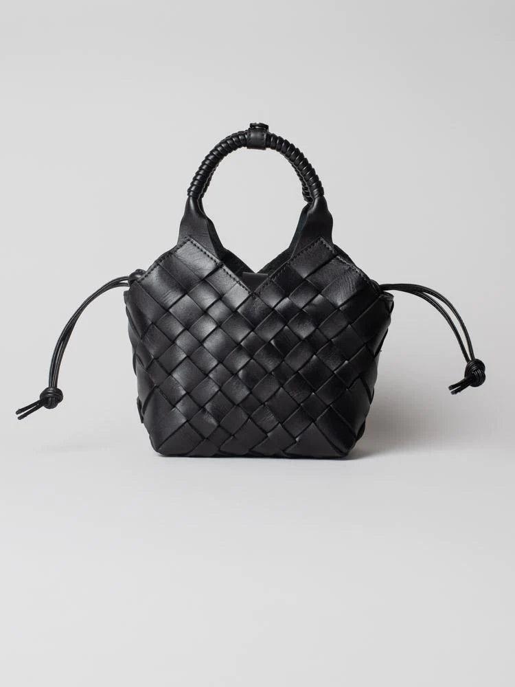 Misu Mini Black - No22 Damplassen