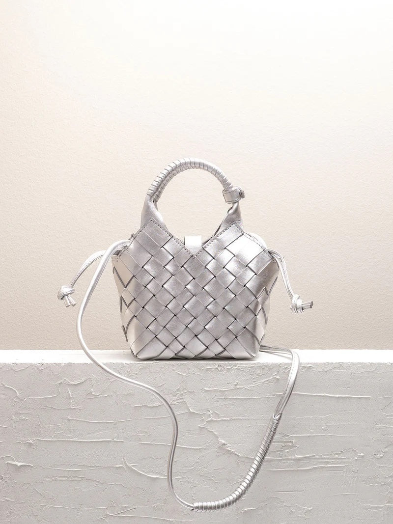 Misu Mini Silver - No22 Damplassen