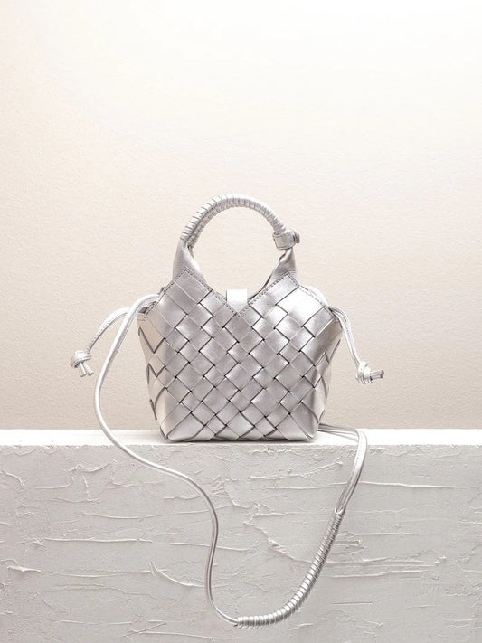 Misu Mini Silver - No22 Damplassen