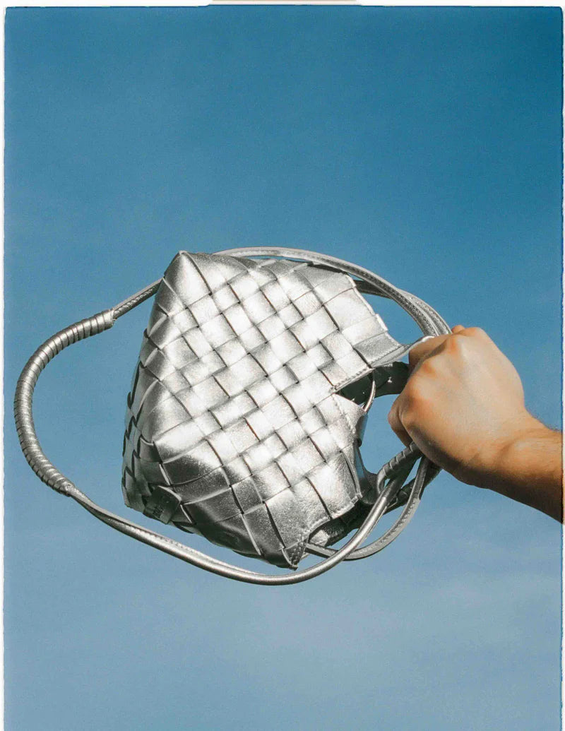 Misu Mini Silver - No22 Damplassen