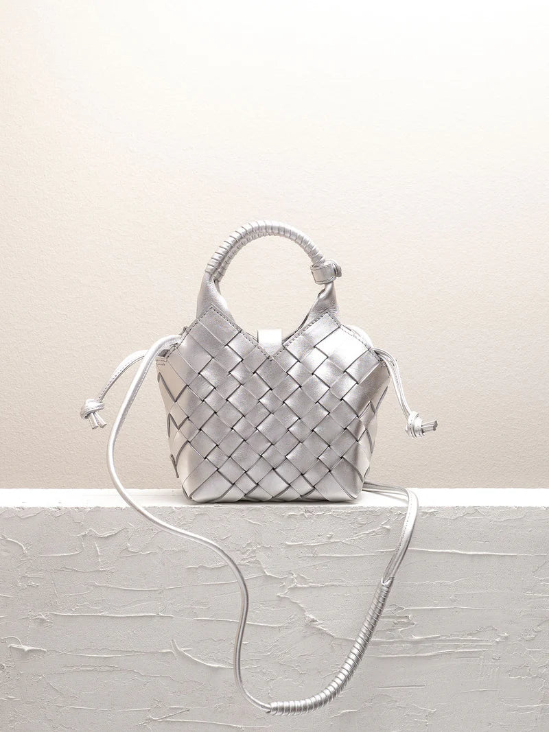 Misu Mini Silver - No22 Damplassen