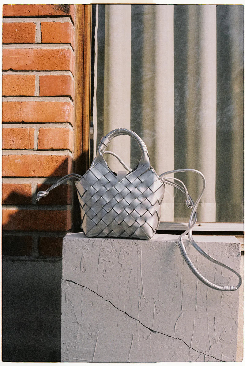 Misu Mini Silver - No22 Damplassen
