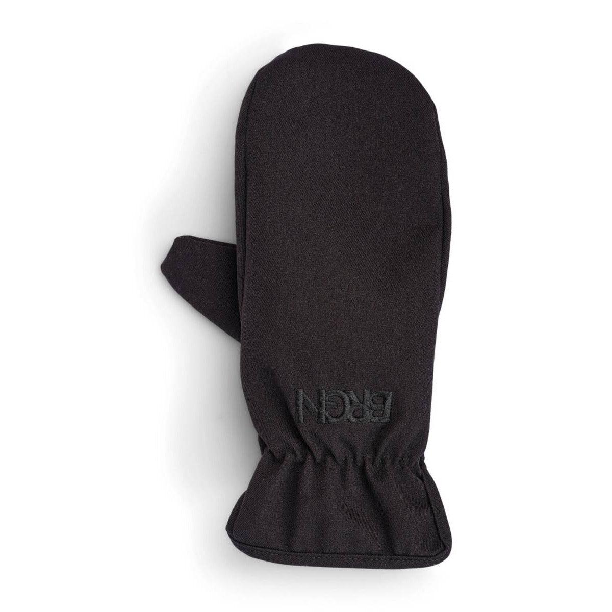 Mittens New Black - No22 Damplassen