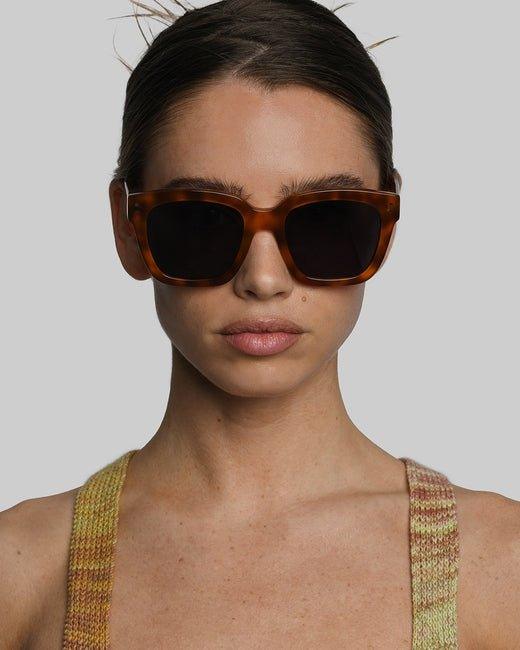 Modena Havana Black - No22 Damplassen