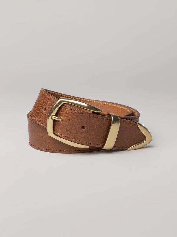 Nebel Belt Nutmeg Gold - No22 Damplassen