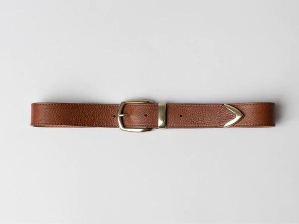 Nebel Belt Nutmeg Gold - No22 Damplassen
