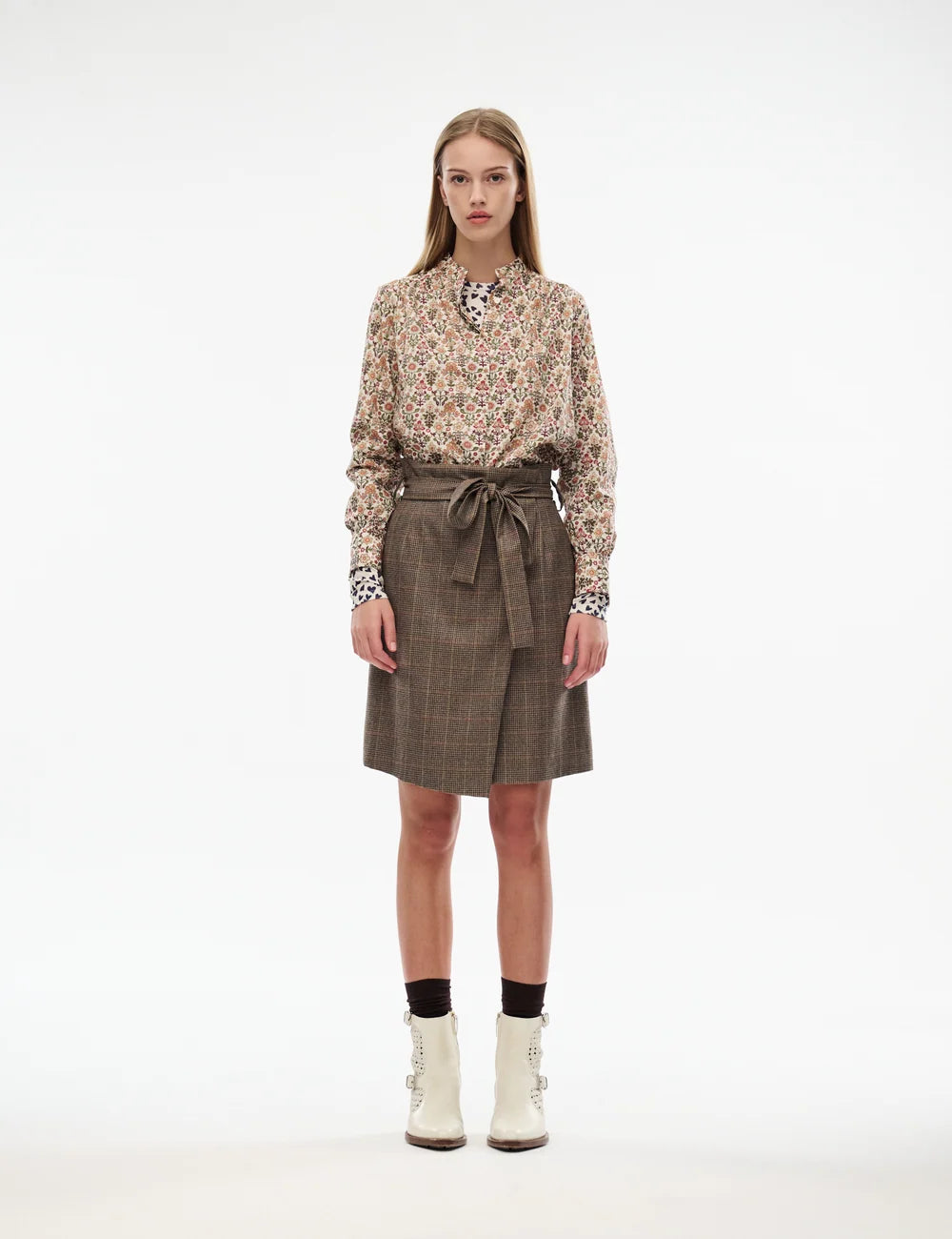 Berita Skirt Heritage