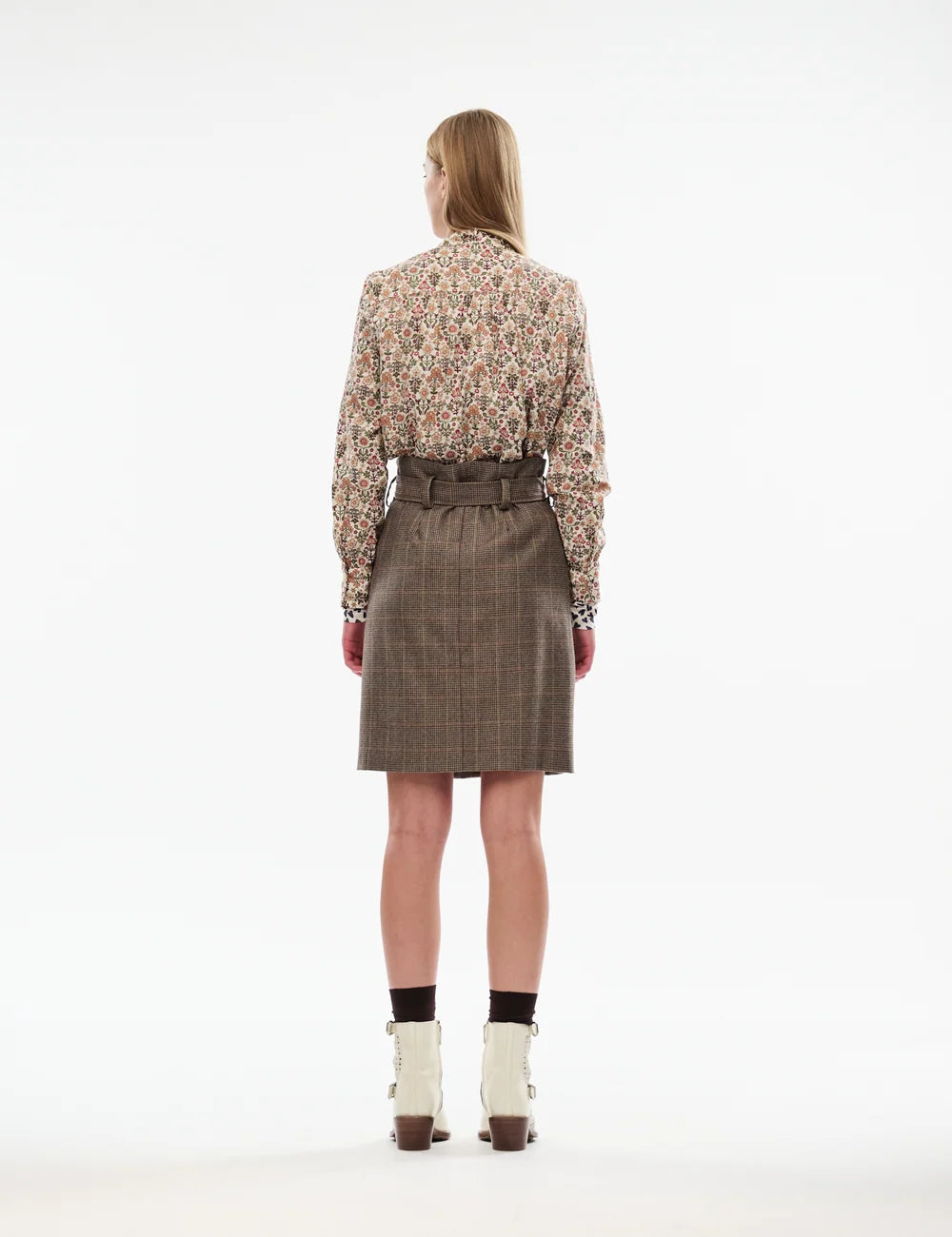Berita Skirt Heritage