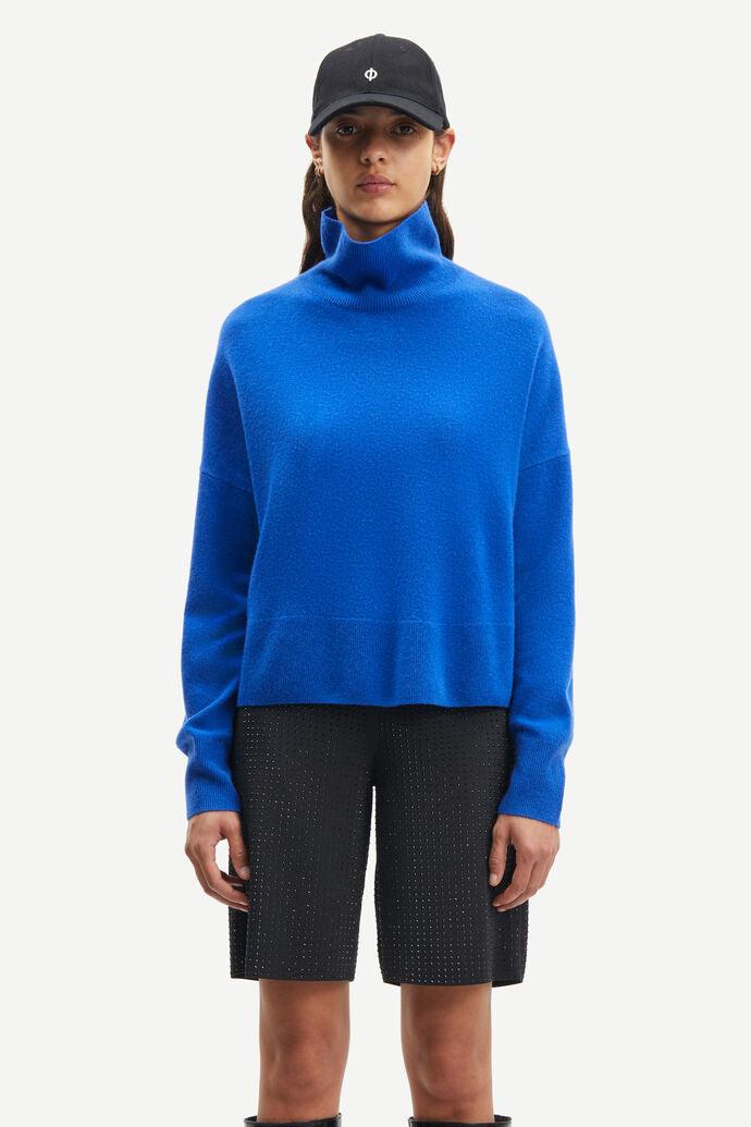 Nola Turtleneck Skydiver - No22 Damplassen