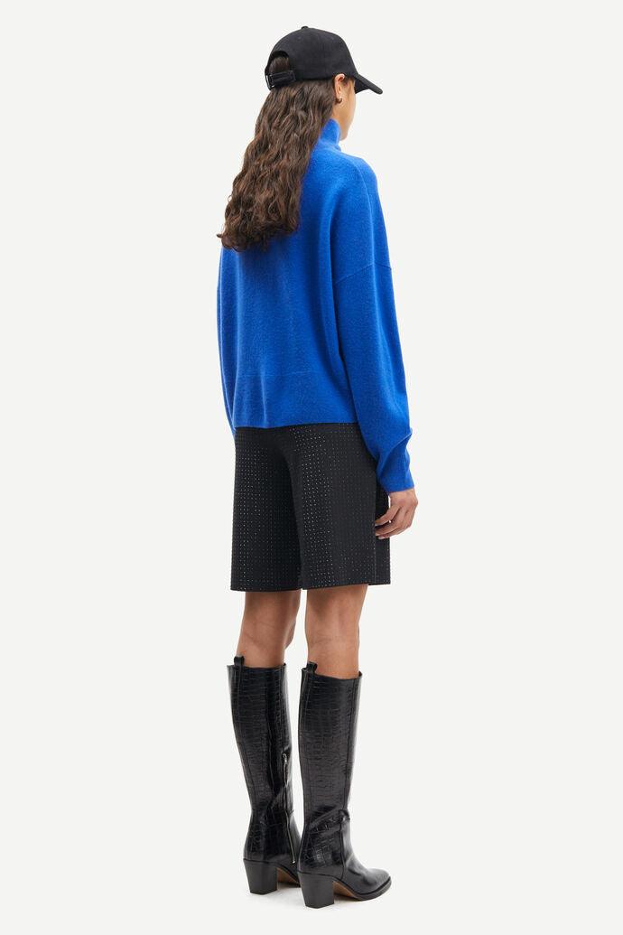 Nola Turtleneck Skydiver - No22 Damplassen