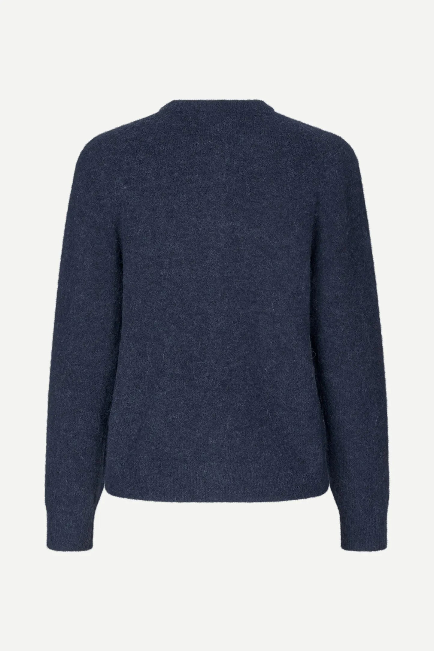Nor Short Cardigan Outer Space - No22 Damplassen