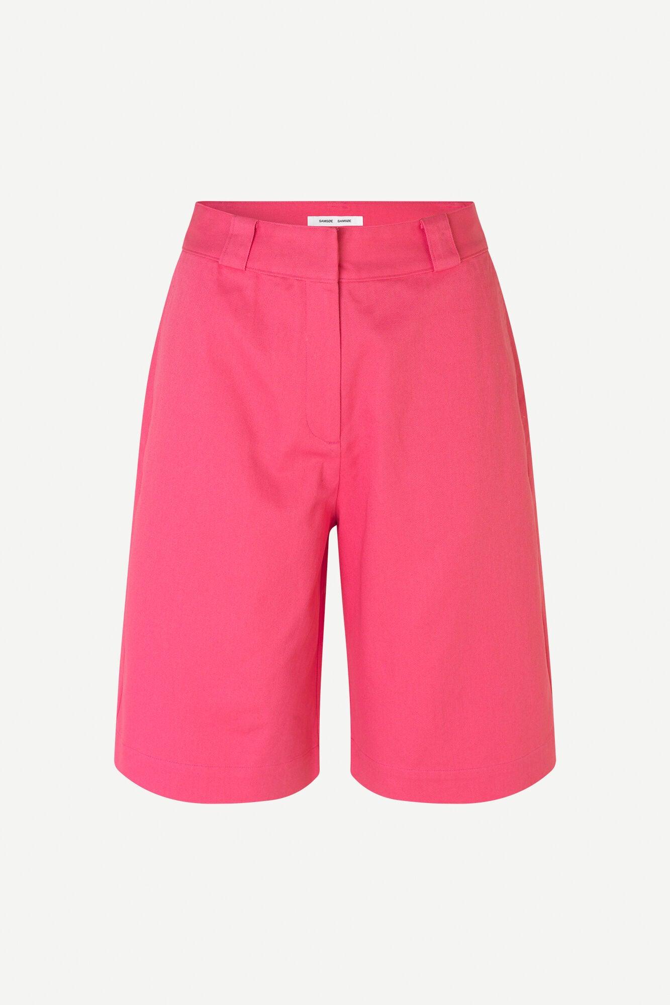 Nora Shorts Honeysuckle - No22 Damplassen