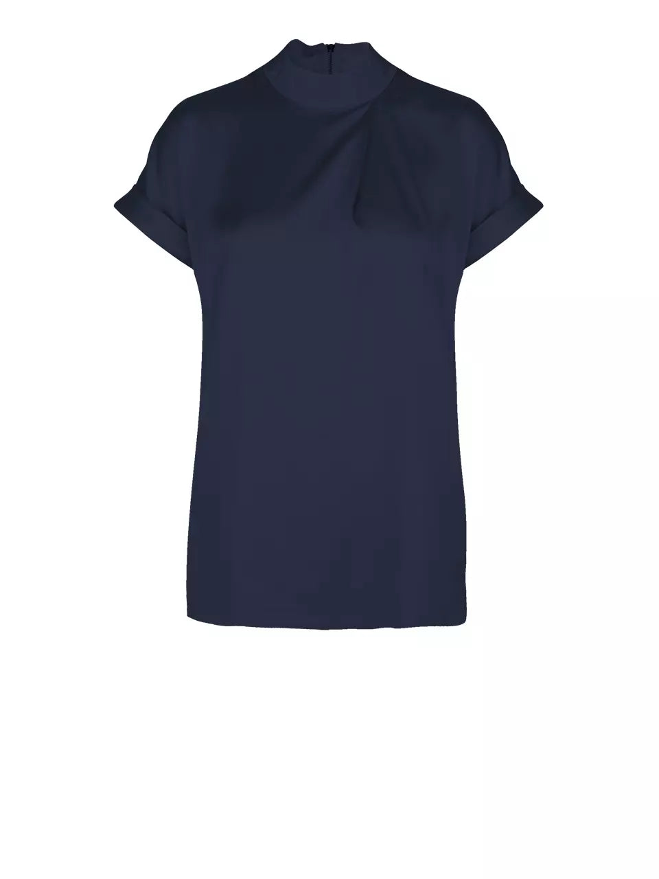 Opium Top Urban Navy - No22 Damplassen