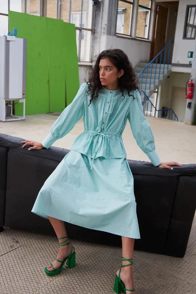 Pabla Jade - No22 Damplassen