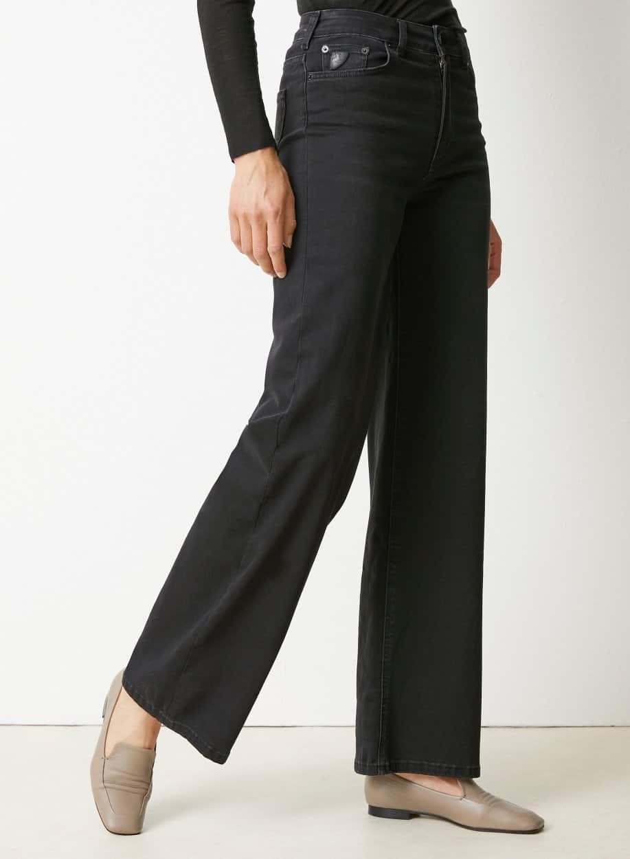 Palazzo Jossie Night Black Stone - No22 Damplassen