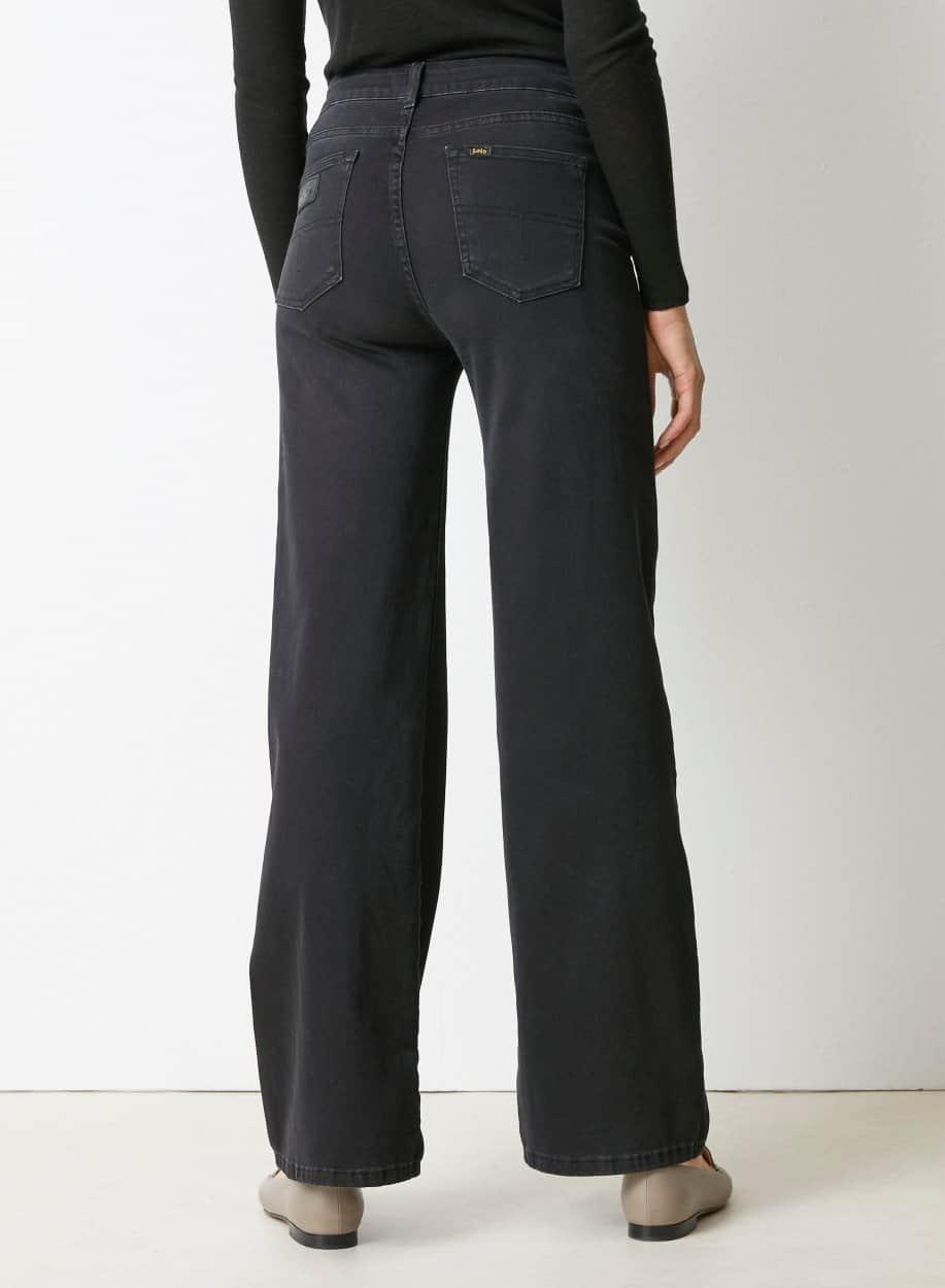 Palazzo Jossie Night Black Stone - No22 Damplassen