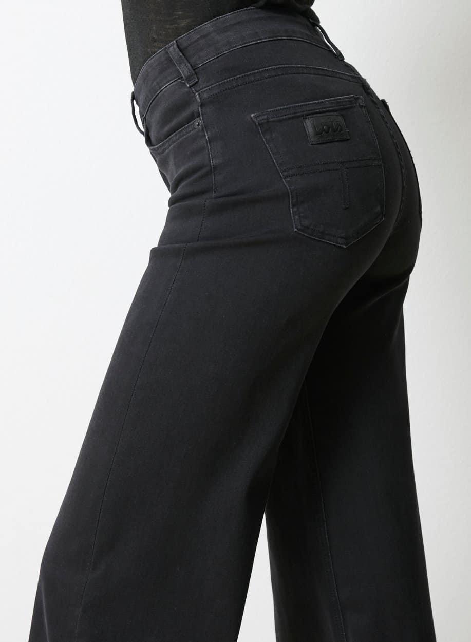 Palazzo Jossie Night Black Stone - No22 Damplassen