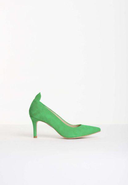 Pumps Island Green - No22 Damplassen