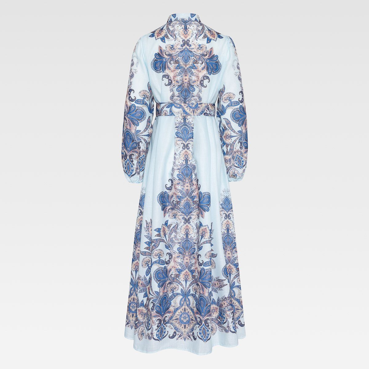 Dress Paisley