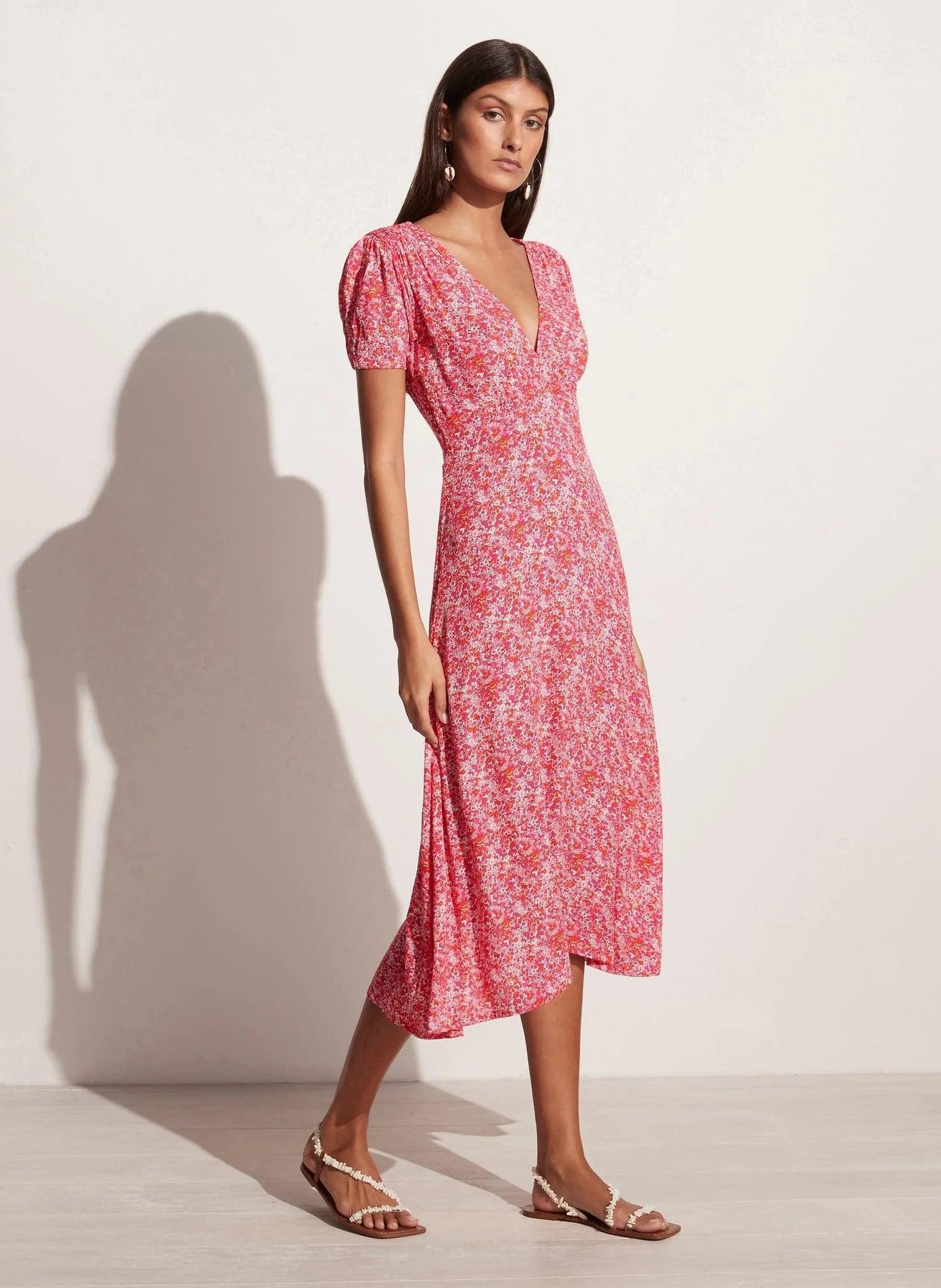 raphaela midi dress Raphaela Midi Dress