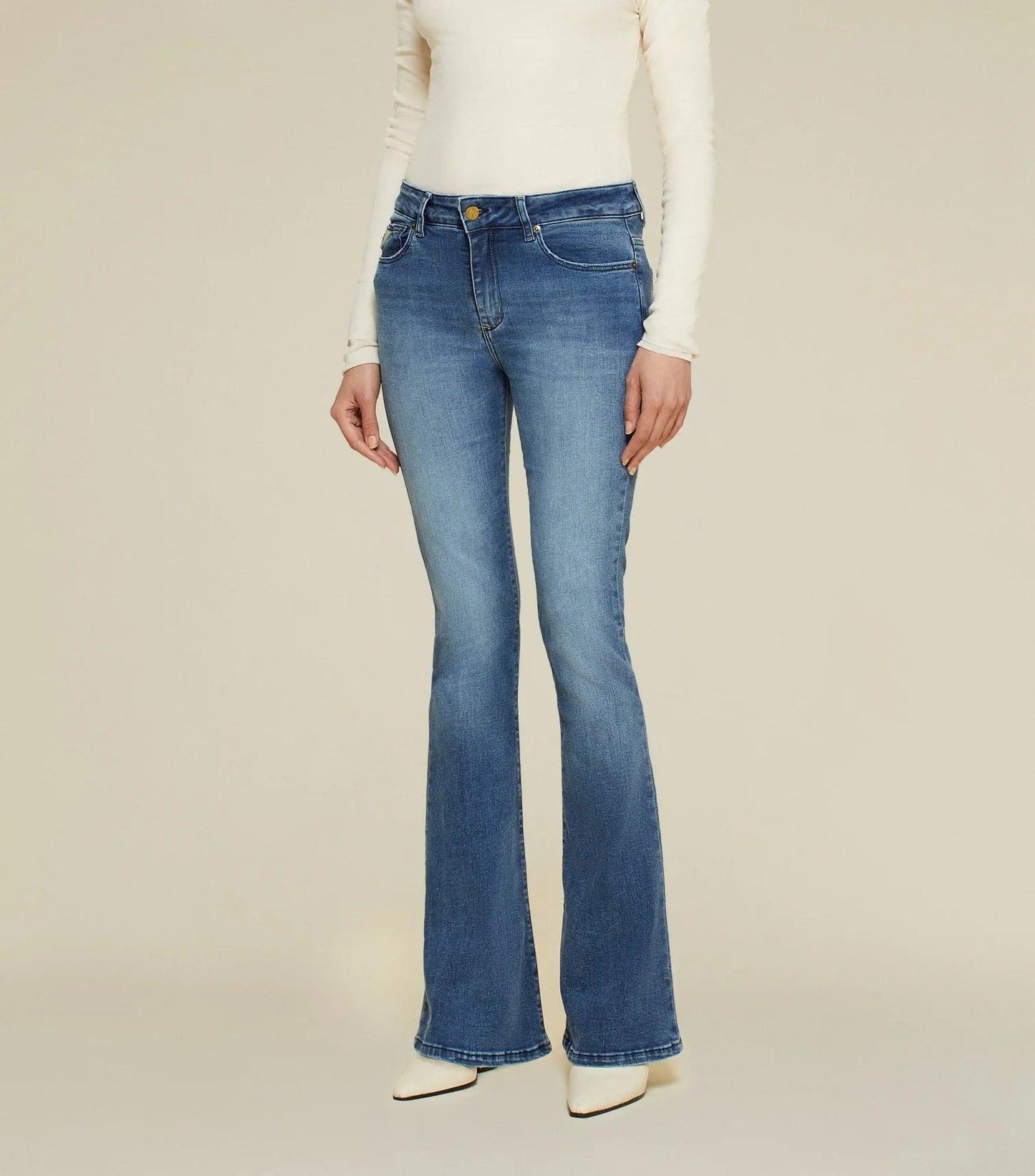 Raval Re Ram Cobalt Stone - No22 Damplassen