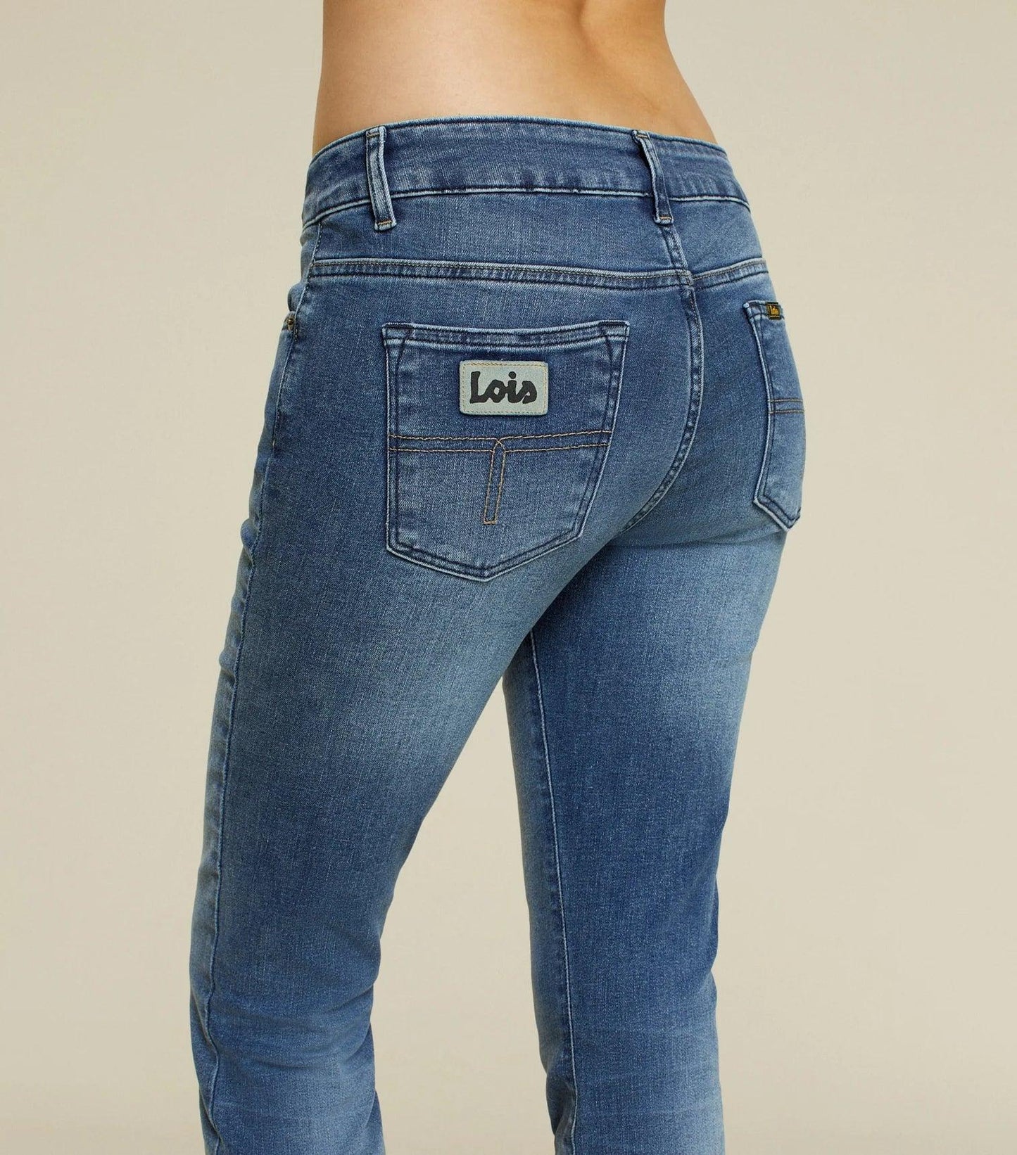 Raval Re Ram Cobalt Stone - No22 Damplassen