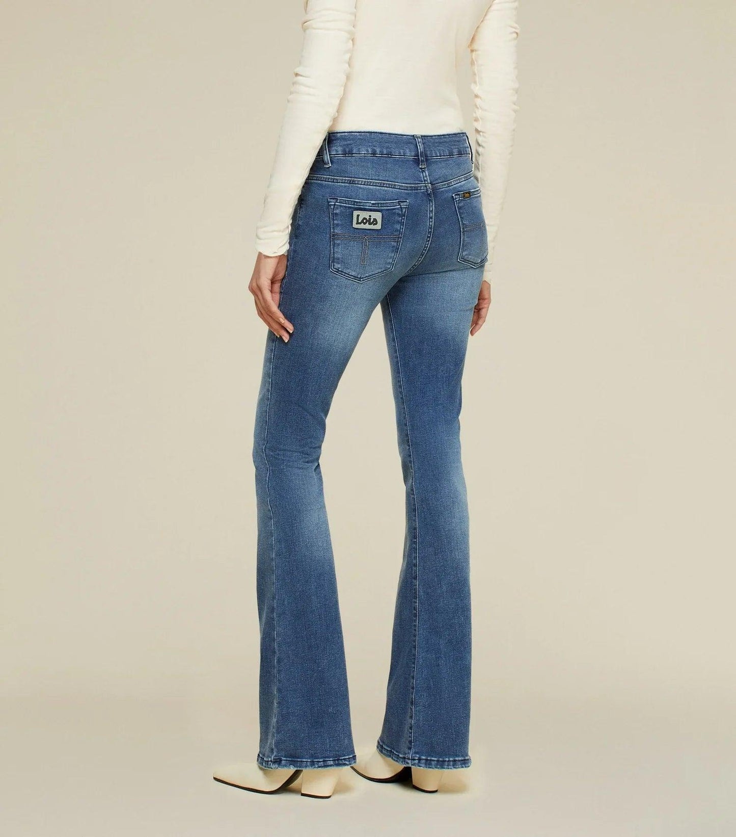 Raval Re Ram Cobalt Stone - No22 Damplassen