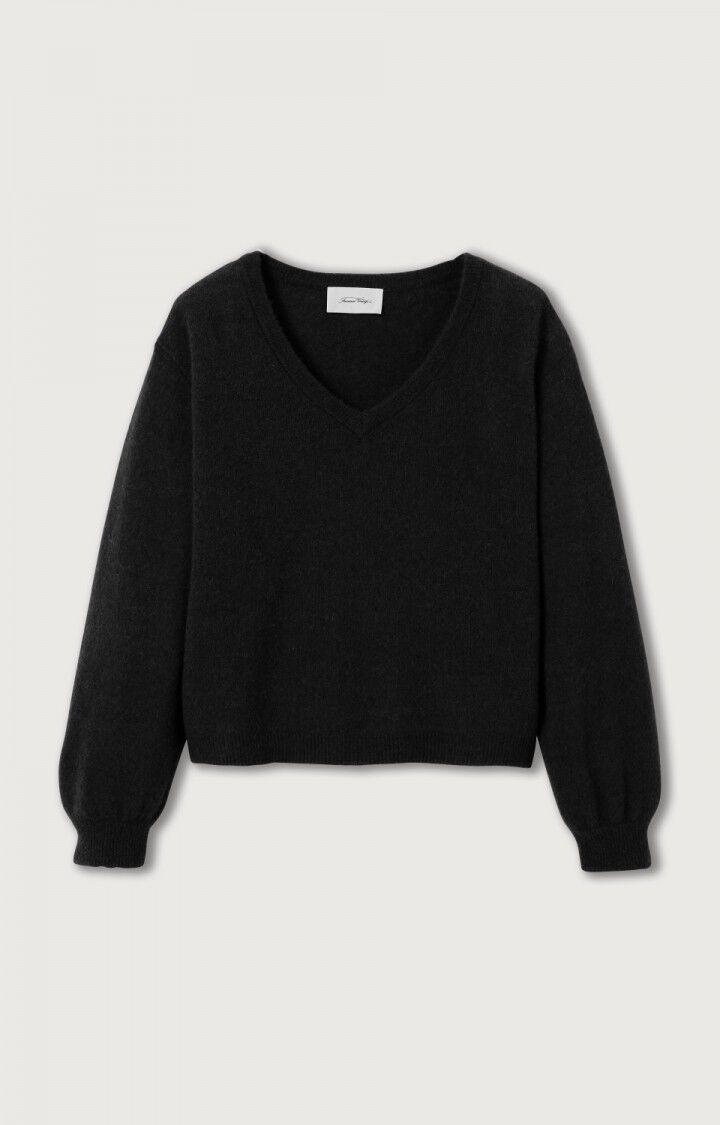 Razpark Jumper Black - No22 Damplassen
