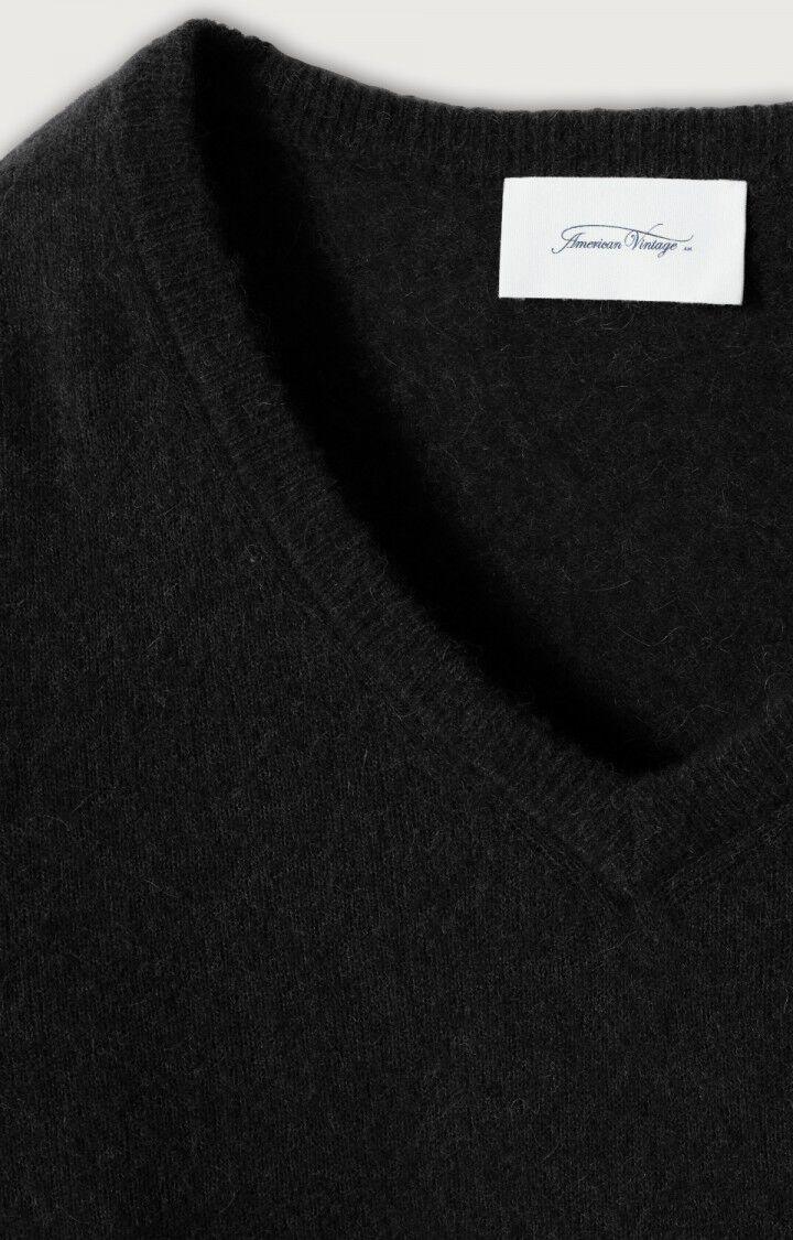 Razpark Jumper Black - No22 Damplassen
