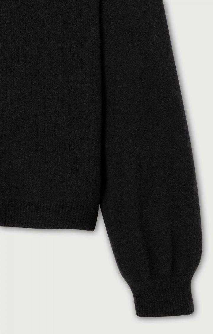 Razpark Jumper Black - No22 Damplassen