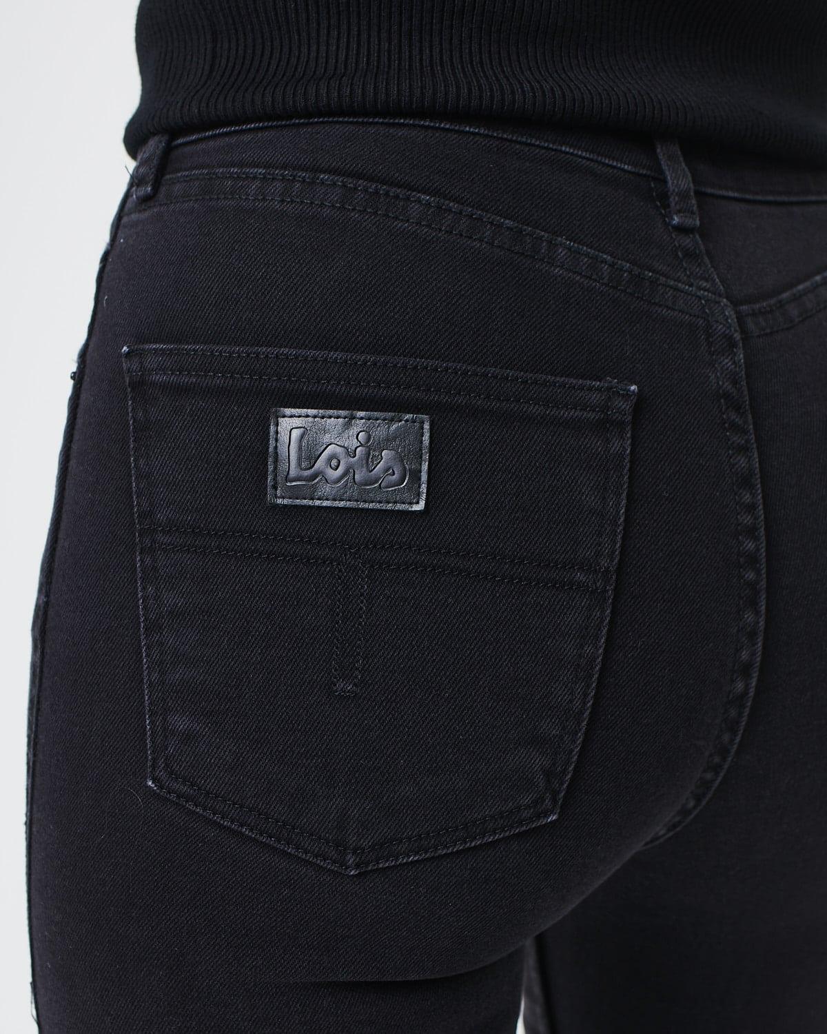 Riley Harry Laser Black - No22 Damplassen