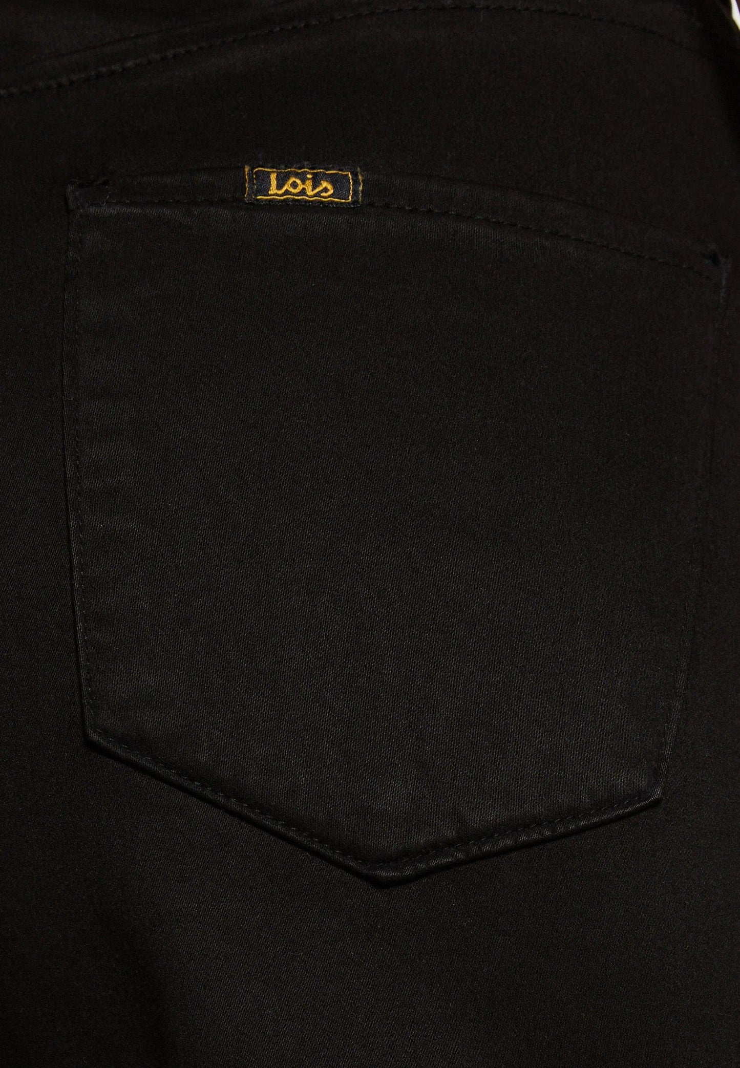 Rosa Clean Holea Black - No22 Damplassen