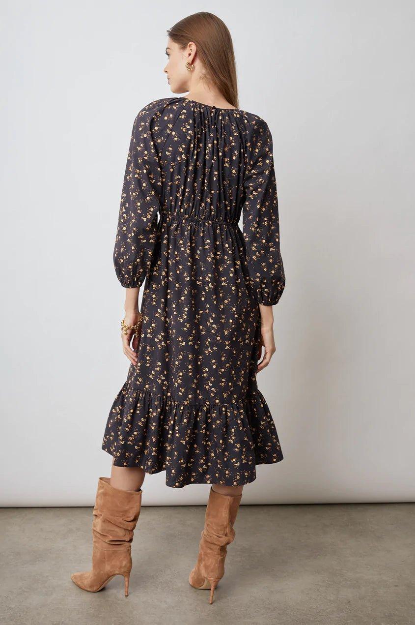 Rails - Sal Dress Romantic Floral - No22 Damplassen