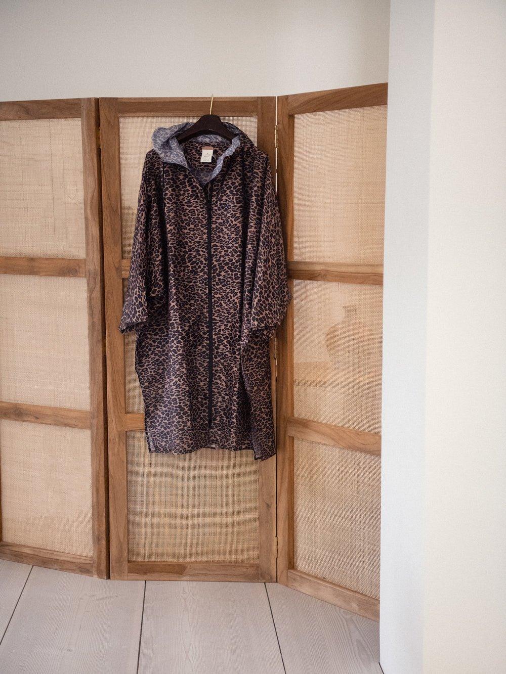 Munthe - Scarlett Poncho Camel - No22 Damplassen