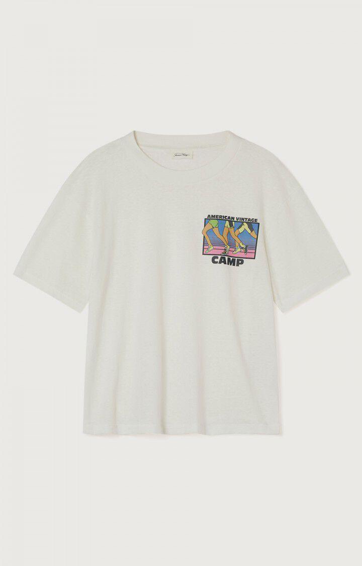 Seyes T-shirt Pearl - No22 Damplassen