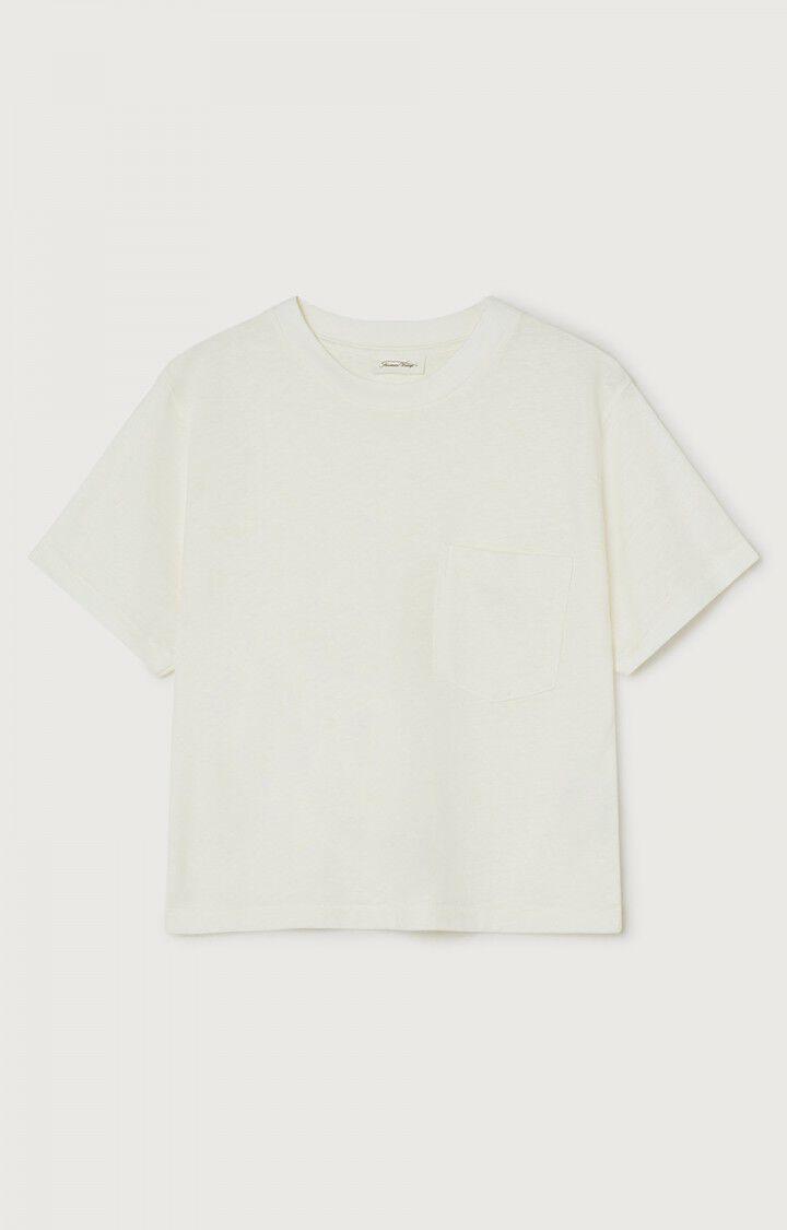 Seyes T-Shirt Pearl - No22 Damplassen