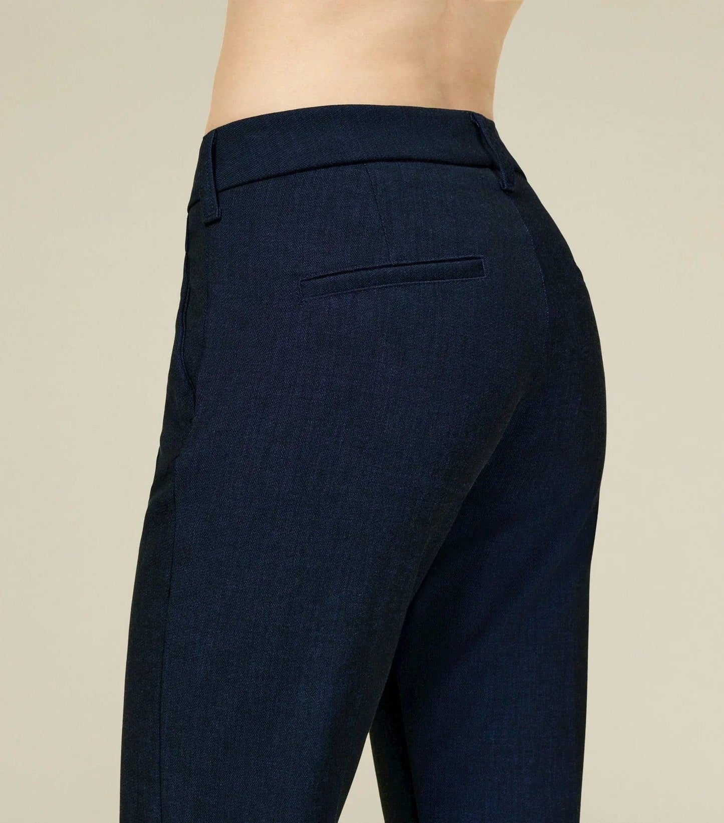 Silvia Suple Roble Wool Poseidon - No22 Damplassen